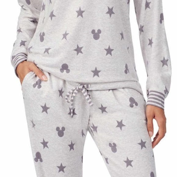 Disney Ladies' Lounge Set - Picture 4 of 9